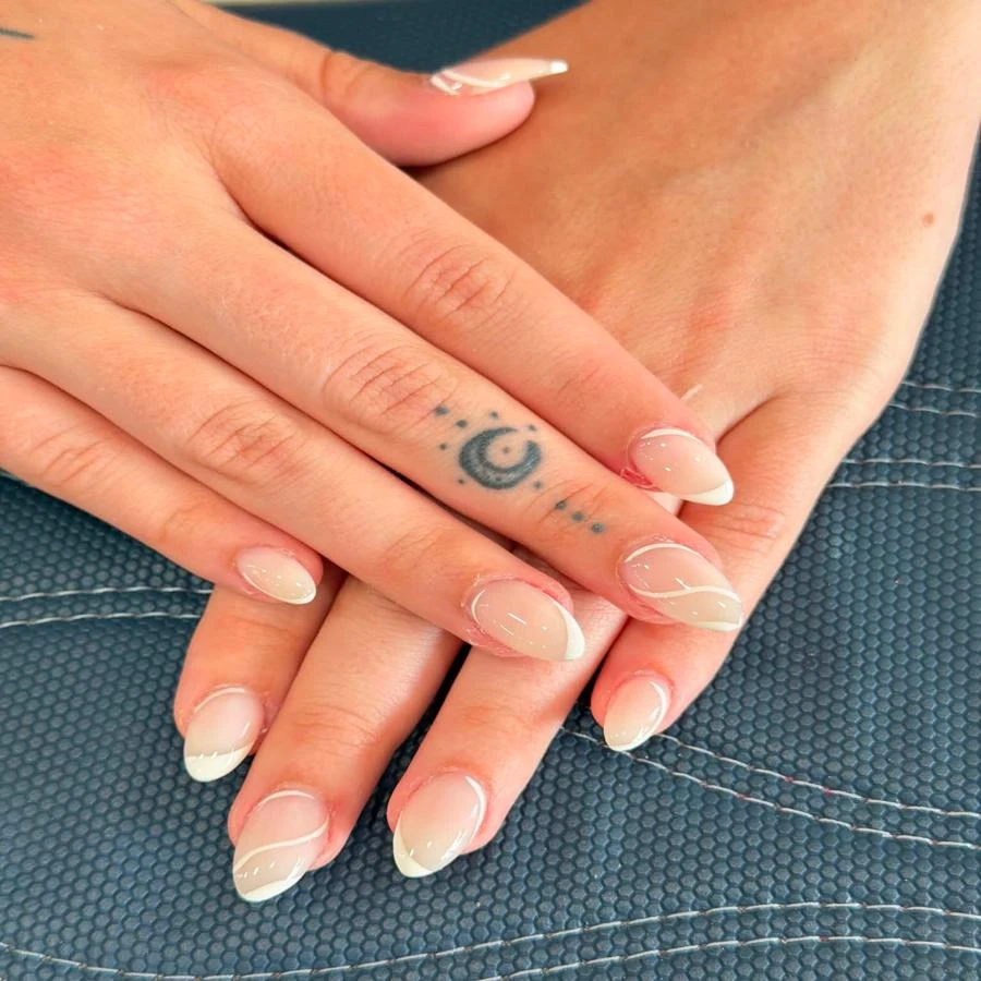 Nails Collections